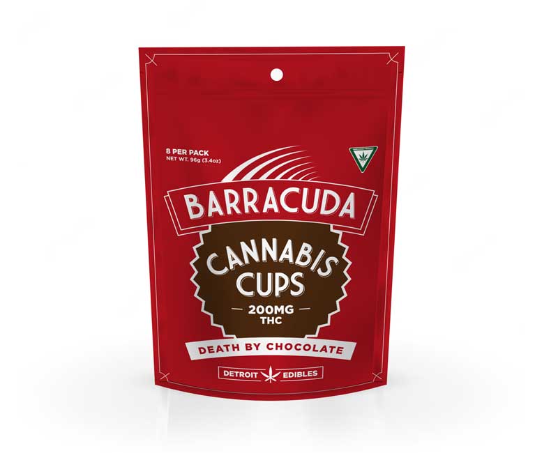 Barracuda Cannabis Cups